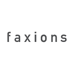 Faxions logo