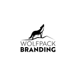 Wolfpack Branding