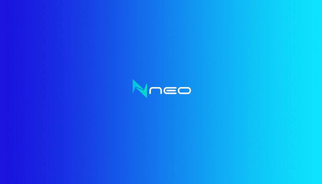 NEO - Digital Creatives cover