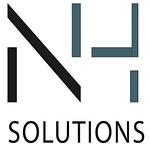 NHSolutions logo