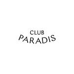 Club Paradis logo