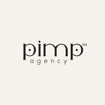 Pimp Agency logo
