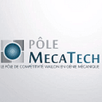 Pôle MecaTech logo