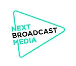Next Broadcast Media logo