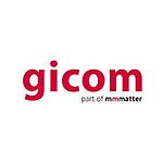 Gicom logo