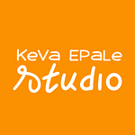 Keva Epale Studio logo