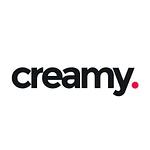Creamy Coding logo