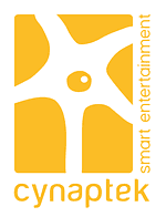 Cynaptek logo