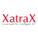 XatraX logo