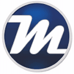 Blue Matrix Media logo