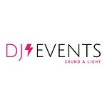 DJ Events logo
