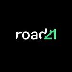 Road21 logo