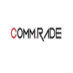 COMM.RADE logo