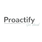 Proactify logo