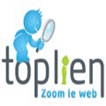Toplien logo