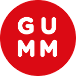 GUMM logo