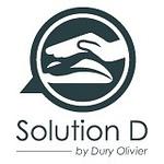 Solution D logo