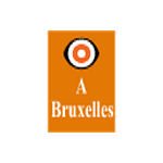 A Bruxelles logo