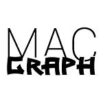 MacGraph logo