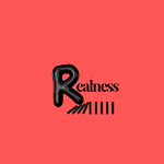 Realness logo