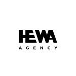 hewa agency ™ logo