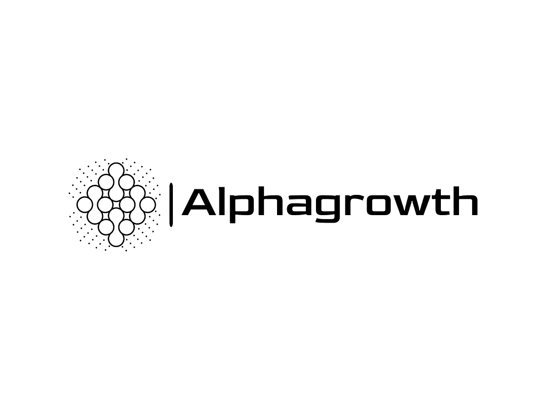 Alphagrowth cover