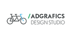 AdGrafics Design Studio SPRL logo