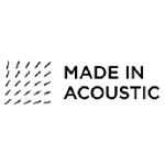 Made in Acoustic logo