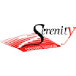 Serenity systems design logo