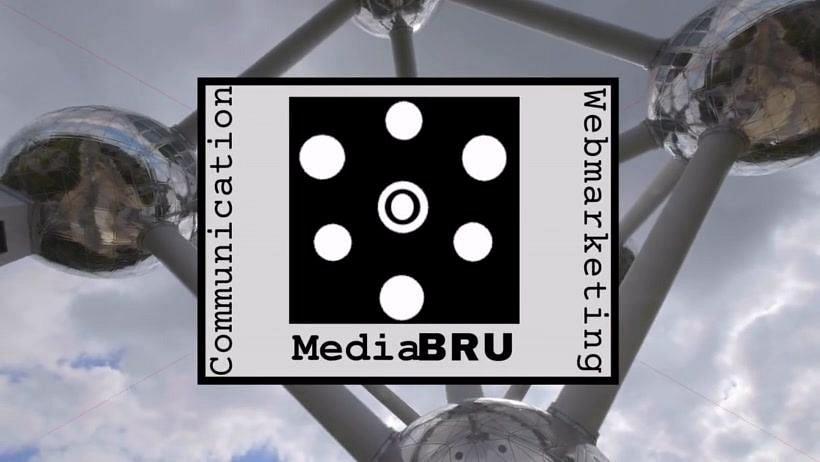 MediaBRU - Communication digitale cover