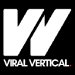 Viral Vertical logo