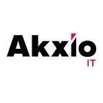 Akxio logo