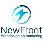 NewFront logo