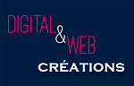Digital & Web Creations logo