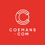 Coemans.com logo