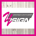 Y-Dsign grafisch ontwerp logo