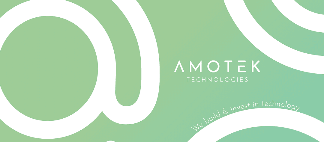 AMOTEK Technologies cover