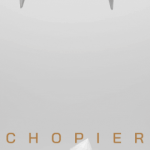 Chopier logo