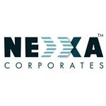 Nexxacorporates logo