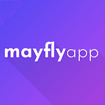MayflyApp logo