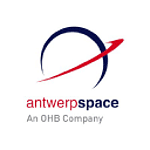 Antwerp Space logo