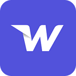 Webship e-Fulfilment Belgium logo