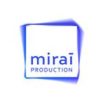 Mirai Production logo