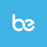 Be Connect logo