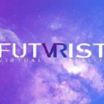 Futurist Games logo