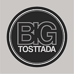 Big Tosttada logo