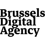 Brussels Digital Agency logo