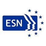 European Service Network logo
