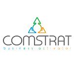 COMSTRAT logo