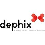 Dephix logo